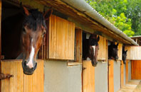 free Denbighshire stable construction quotes