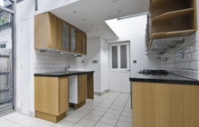 Denbighshire kitchen extension leads
