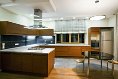 kitchen extensions Denbighshire